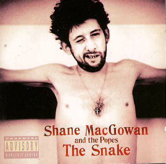 shane macgowan and the popes albums